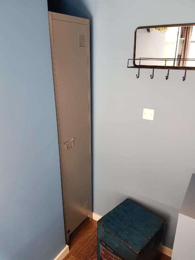 Urban Vibes Guesthouse Amsterdam Dış mekan fotoğraf
