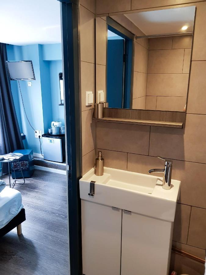 Urban Vibes Guesthouse Amsterdam Dış mekan fotoğraf